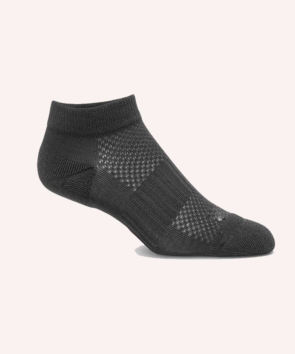 Ankle Socks blank customizable apparel sample