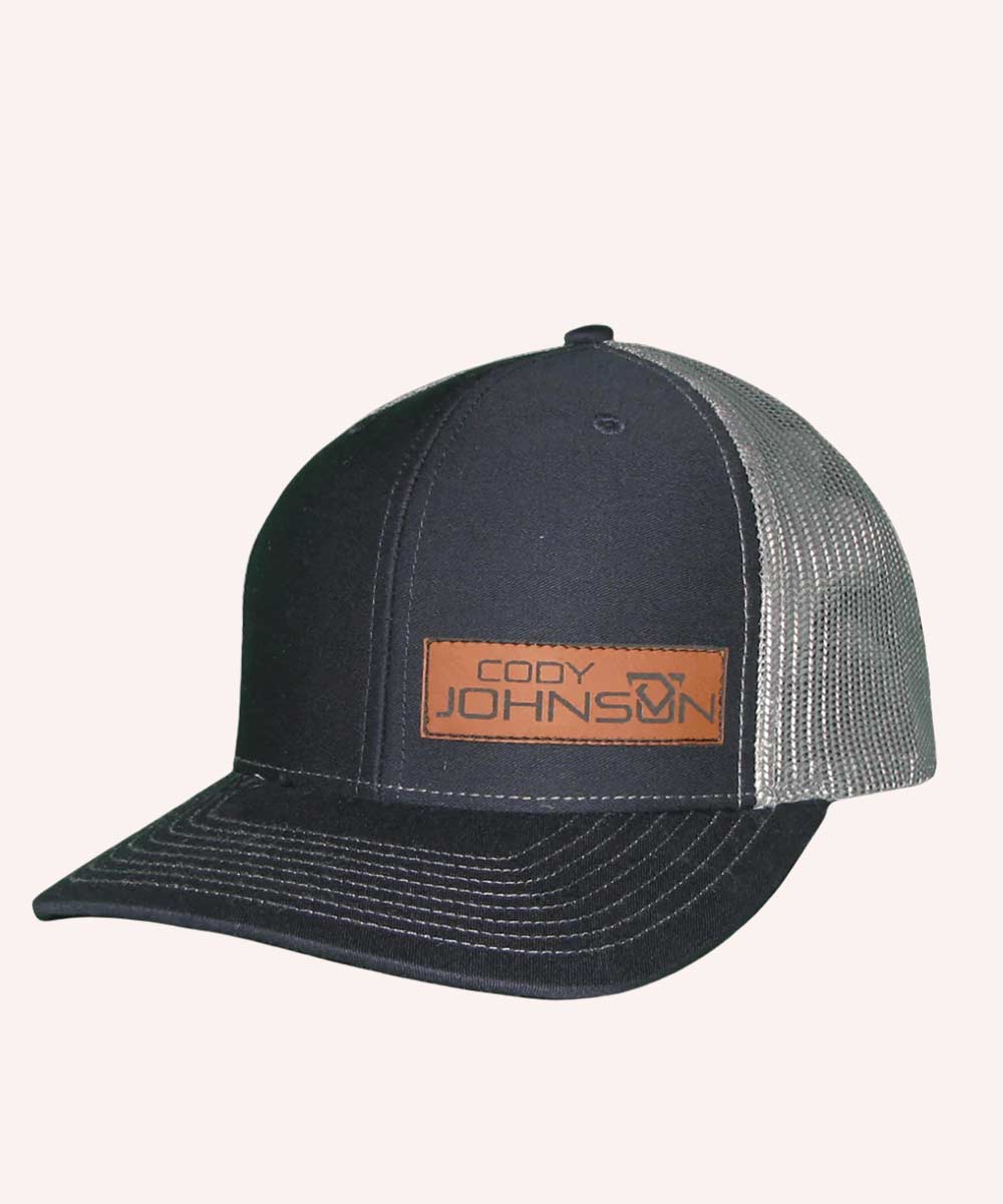 Trucker Hat customizable wholesale product sample